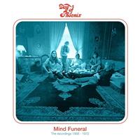 Mind Funeral The Recordings 1968 - 1972, ., 2 CD