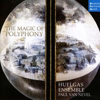 Sony Music Entertainment; Harmonia Mundi The Magic Of Polyphony