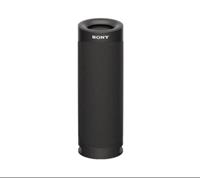 Sony SRS-XB23B Multimedia-Lautsprecher schwarz