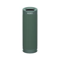 Sony SRS-XB23G Multimedia-Lautsprecher grün