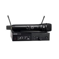 Shure SLXD24/K8B-H56 draadloze KSM8B microfoon set