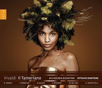 375 Media Vivaldi-Il Tamerlano