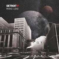 Detroit Love, Vol. 4