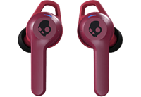 skullcandy Indy Evo TW Deep Red