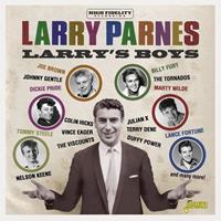 Various - Larry's Boys (CD)