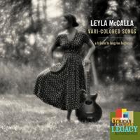 Leyla McCalla - Vari-Colored Songs - A Tribute To Langston Hughes (CD)