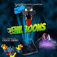375 Media Evil Toons: Original Motion Picture Soundtrack