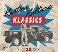 Kustom Kulture Klassics