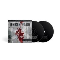 Warner Music Group Germany Hol / Warner Bros. Records Hybrid Theory (20th Anniversary Edition)