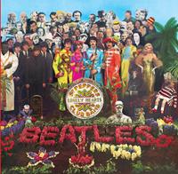 The Beatles Sgt. Pepper's Lonely Hearts Club Band - Stereo Remastered
