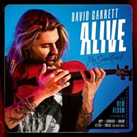 Universal Music Alive-My Soundtrack (Deluxe Edt.)