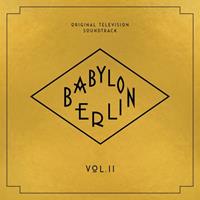 Warner Music Group Germany Hol / BMG RIGHTS MANAGEMENT Babylon Berlin Vol.2 (Orig.Television Soundtrack)