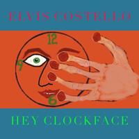 Universal Vertrieb - A Divisio / Concord Records Hey Clockface (Vinyl)