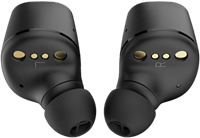 Sennheiser CX 400BT True Wireless Kopfhörer schwarz