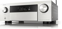 Denon »AVCX4700 - 9-Kanal« 9 AV-Receiver (LAN (Ethernet), WLAN, Bluetooth, kabellose Multiroom-Musikstreaming-Technologie HEOS Built-in)