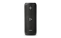 Persen Verlag Sharp Bluetooth-Lautsprecher - schwarz
