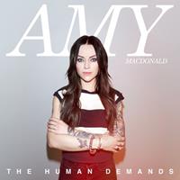 Warner Music Group Germany Hol / BMG RIGHTS MANAGEMENT The Human Demands