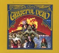 Warner Music Group Germany Holding GmbH / Hamburg The Grateful Dead