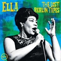 Universal Music; Verve The Lost Berlin Tapes