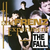 375 Media The Frenz Experiment (Expanded Edition)