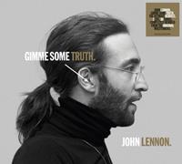 Universal Music Gimme Some Truth.(2cd)
