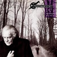 Sanctuary - Into The Mirror Black LP