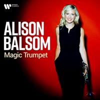 Warner Music Group Germany Hol / Warner Classics Magic Trumpet