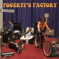 Warner Music Group Germany Hol / BMG RIGHTS MANAGEMENT Fogerty'S Factory