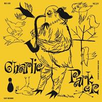 Universal Vertrieb - A Divisio / Verve The Magnificent Charlie Parker