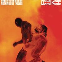 Sony Music Entertainment Germany / RCA INT. Moral Panic (140g Black Vinyl)