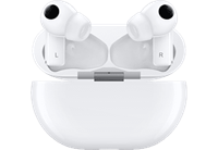 Huawei FreeBuds Pro True Wireless Kopfhörer ceramic white