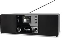 TechniSat Digitradio 370 CD IR DAB radio
