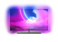 65OLED935/12 164 cm (65") OLED-TV mattgrau / B