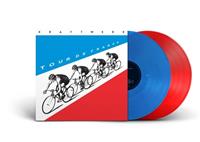 Warner Music Group Germany Hol / Parlophone Label Group (PLG Tour De France (Colored Vinyl)