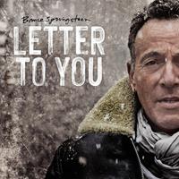 Sony Music Entertainment Germany / Columbia Letter To You (140g Black Vinyl)