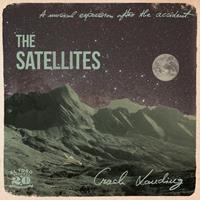 The Satellites - Homeless (EP, 7inch, 45rpm, PS)