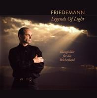 Friedemann Legends Of Light