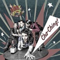 CHA-CHING EP