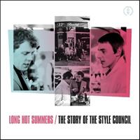 Universal Vertrieb - A Divisio / Polydor Long Hot Summers: Story Of The Style Council (2cd)