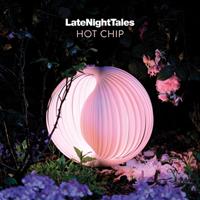 Rough trade Distribution GmbH / Herne Late Night Tales (CD+MP3)