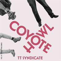 TT Syndicate - Coyote Howl - Tramp Stamp (7inch, 45rpm, PS, Ltd.)