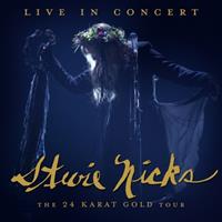 Warner Music Group Germany Hol / BMG RIGHTS MANAGEMENT Live In Concert The 24 Karat Gold Tour(Clear Vinyl