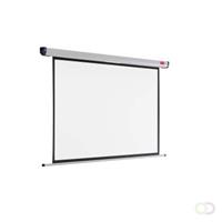 nobo Roll-Leinwand Standard, Maße: (B)1.750 x (H)1.090 mm