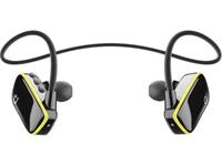 cellularline Flipper Bluetooth In-ear - Zwart