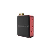 oehlbach BTR Evolution 5.0 Bluetooth Zender/Ontvanger - Rood