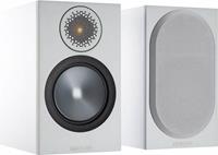 monitoraudio Monitor Audio: Bronze 50 Boekenplank speakers - Wit