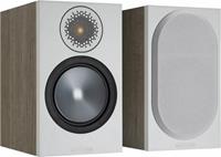 monitoraudio Monitor Audio: Bronze 50 Boekenplank speakers - Grijs