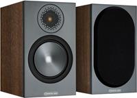 monitoraudio Monitor Audio: Bronze 50 Boekenplank speakers - Walnoot