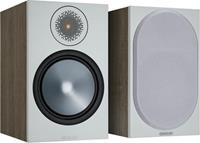 monitoraudio Monitor Audio: Bronze 100 Boekenplank speakers - Grijs