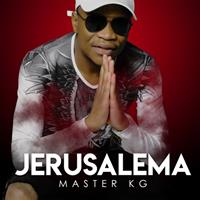 Warner Music Group Germany Hol / Warner Music International Jerusalema